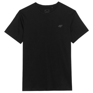 T-shirt homme 4F Tshirt M1154 vert Black