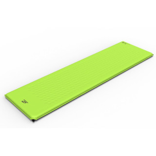 Matelas autogonflant Hannah Leisure 3,8 green ParrotGreen