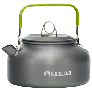 Bouilloire Rockland Travel Kettle girs grey