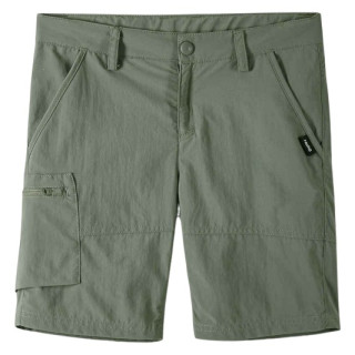 Short enfant Reima Eloisin green Greyish green