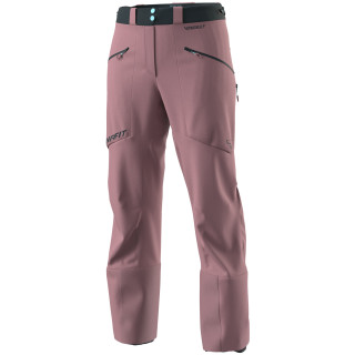 Patalon femme Dynafit Radical Softshell Pnt W rose Pink