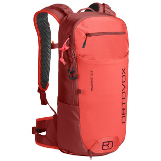 Sac à dos Ortovox Traverse 18 S rouge blush