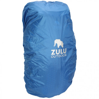 Housse de pluie pour sac à dos Zulu Cover 22-34l bleue blue