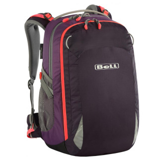 Sac à dos scolaire Boll Smart 24 violet Purple