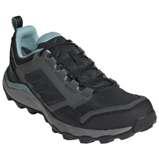 Chaussures femme Adidas Terrex Tracerocker 2 GTX gris / noir Gresix/Cblack/Minton