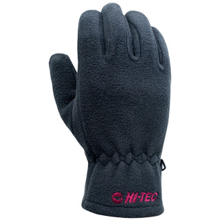 Gants femme Hi-Tec Lady Bage vert StretchLimo/Sangria