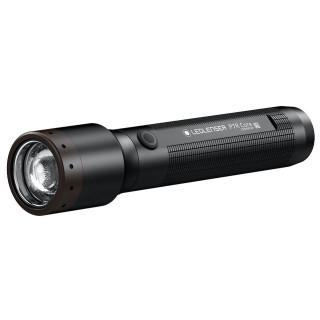 Lampe torche Ledlenser P7R Core vert