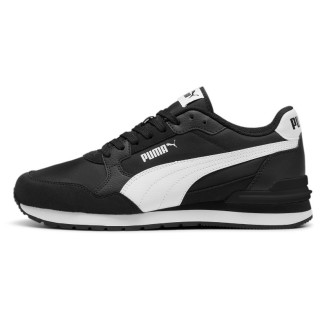 Chaussures homme Puma ST Runner v4 NL vert black