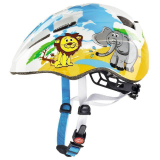 Casque vélo enfant Uvex Kid 2 blanc