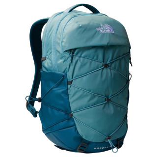 Sac à dos femmes The North Face W Borealis bleue ALGAE BLUE/MIDNIGHT PET