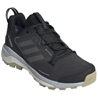 Chaussures femme Adidas Terrex Skychaser 2 GTX vert core black