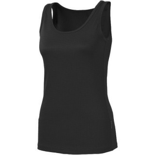 Top femme Progress MS NBRZ vert Black