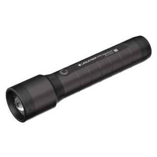 Lampe torche Ledlenser P7R Signature vert černá