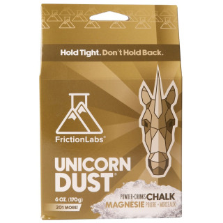 Magnésie FrictionLabs Unicorn Dust 170 g doré