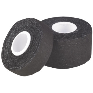 Bande kinésiologie AustriAlpin Finger Support Tape vert Black