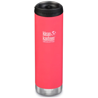 Bouteille isotherme Klean Kanteen TK Wide 20 oz rose MelonPunch