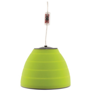 Lampe Outwell Orion Lux green Green