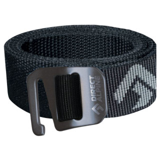 Ceinture Direct Alpine Belt Basic 1.0 vert Black