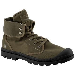 Chaussures homme Craghoppers Mono Hi Boot green Mid Khaki