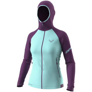 Veste femme Dynafit Speed Polartec® Hooded Jacket Women violet Violet