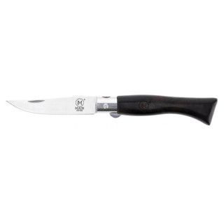 couteau pliant Main Knives Italian Line - Ebony 10003