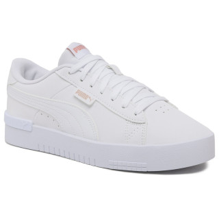 Chaussures femme Puma Jada Renew Nubuck blanc white