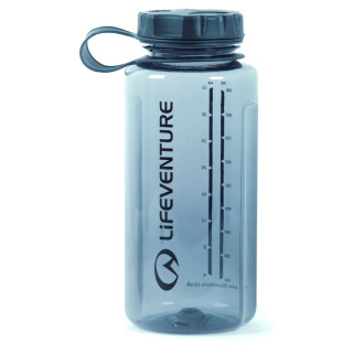 Bouteille LifeVenture Tritan Flask 1L bleue Navy