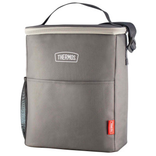 Sac isotherme Thermos Thermos 7,5l girs Šedohnědá