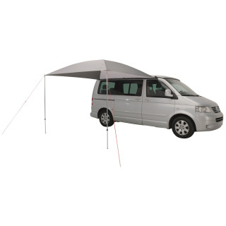 Abri Easy Camp Flex Canopy girs