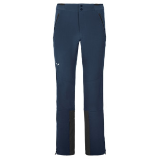 Pantalon homme Salewa M Lagorai Pant bleu foncé NavyBlazer