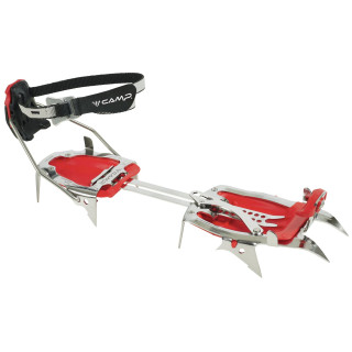 Crampons Camp Skimo Pure Nanotech