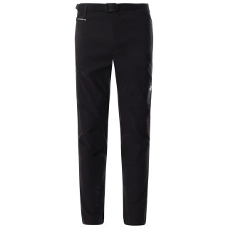 Pantalon homme The North Face Lightning Pant vert TnfBlack