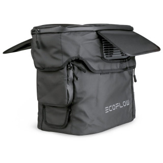 Sac de transport EcoFlow Delta 2 vert black