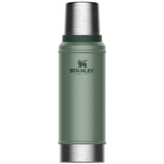 Thermos Stanley Classic series 750ml green Green