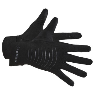 Gants Craft Core Essence Thermal 2 vert Black