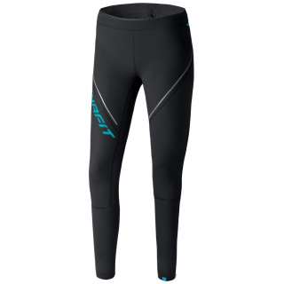 Sous-vêtements fonctionnels femme Dynafit Winter Running W Tights vert BlackOut/