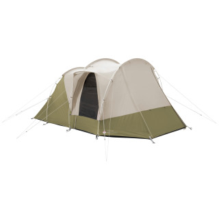 Tente familiale Robens Double Dreamer 5 beige /vert Sand & Green