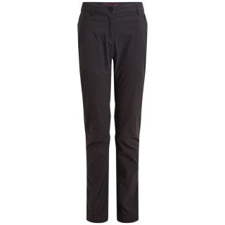 Patalon femme Craghoppers NosiLife Pro Trouser III bleue Charcoal