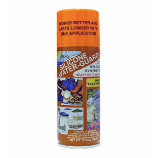 Imprégnation Atsko Silicone Water Guard spray 350