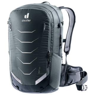 Sac à dos Deuter Flyt 20 vert graphite-black