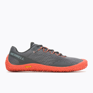 Chaussures homme Merrell Vapor Glove 6 girs granite/tangerine