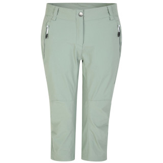 Pantalon 3/4 femme Dare 2b Melodic II 3/4 vert clair LilypadGreen