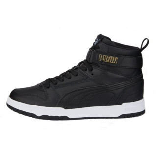 Chaussures homme Puma RBD Game noir / blanc black