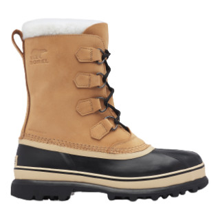 Bottes d'hiver homme Sorel Caribou™ Wp brun Buff