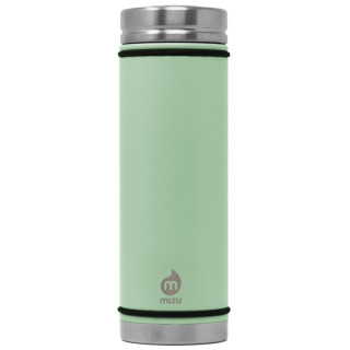 Thermos Mizu V7 650 ml bleue SeaGlass