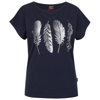 T-shirt femme Sam73 Clorinda bleue