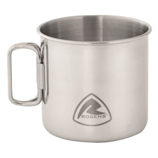 Tasse Robens Pike Steel Mug