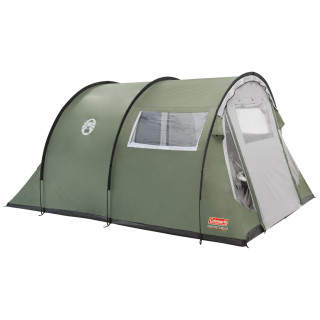 Tente familiale Coleman Coastline 4 Deluxe green green