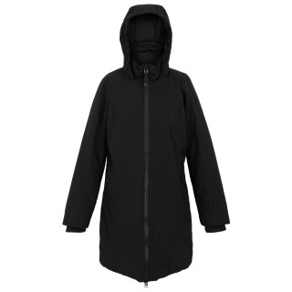 Manteau d'hiver femme Regatta Womens Yewbank IV vert Black(Black)