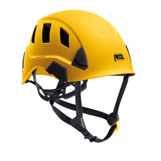 Casque d'escalade Petzl Strato Vent jaune žlutá